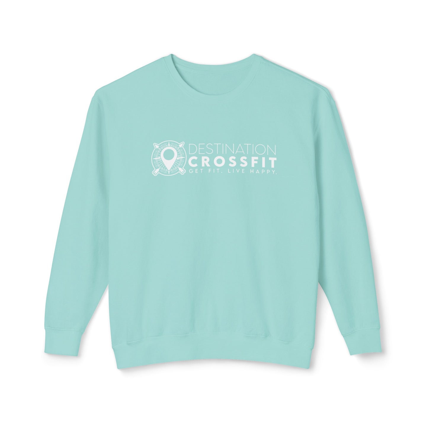 DCF Crewneck Sweatshirt