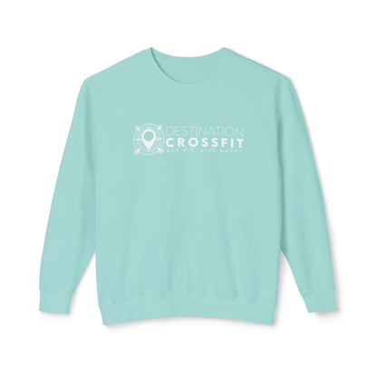 DCF Crewneck Sweatshirt