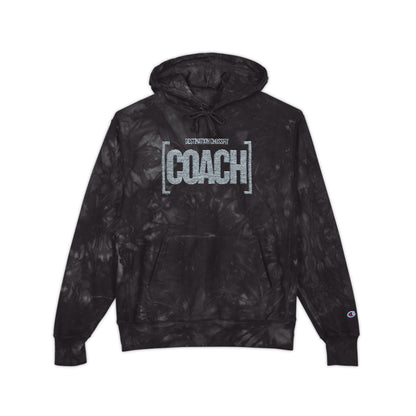 Coach Tie-Dye Hoodie