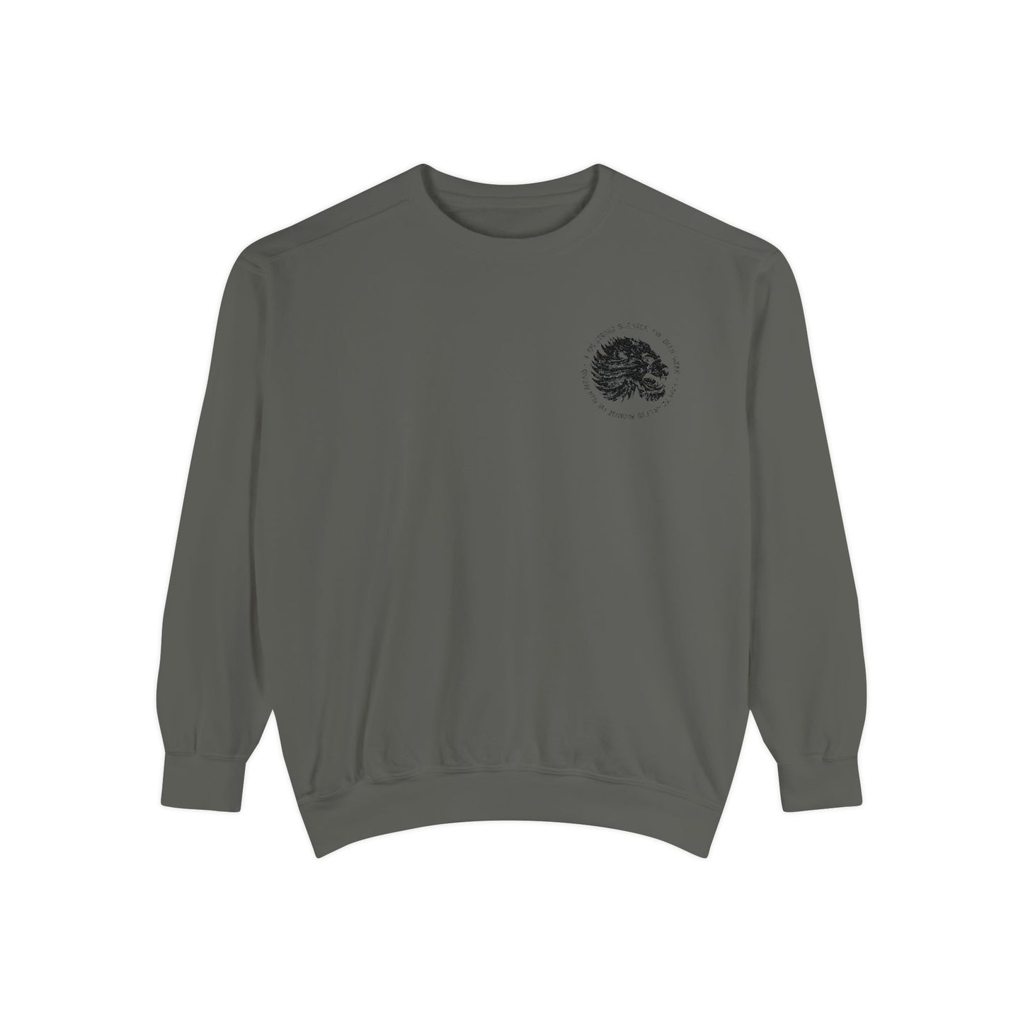 DCF Committed Sweatshirt