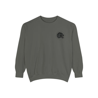 DCF Committed Sweatshirt