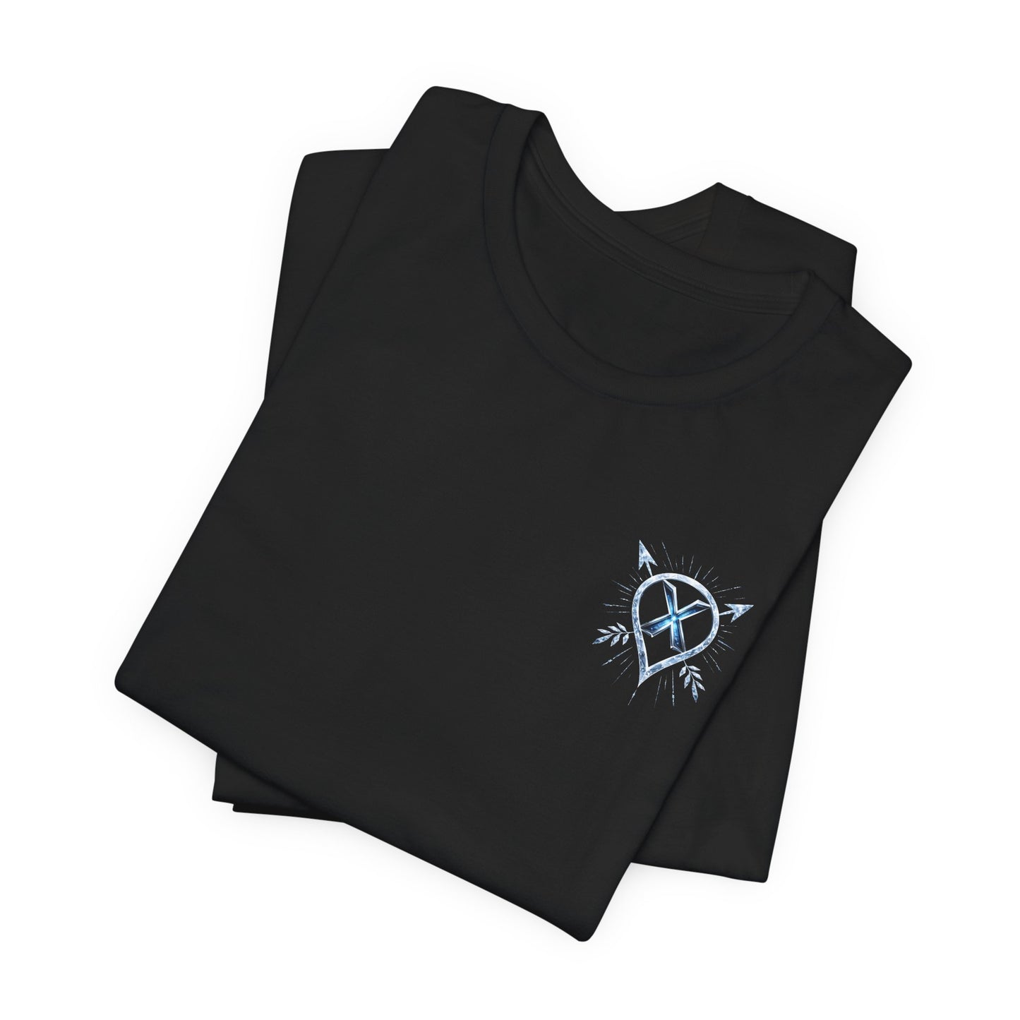 Destination CrossFit 10 Year Anniversary Tee