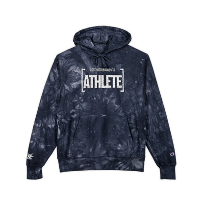 Champion Athlete Hoodie