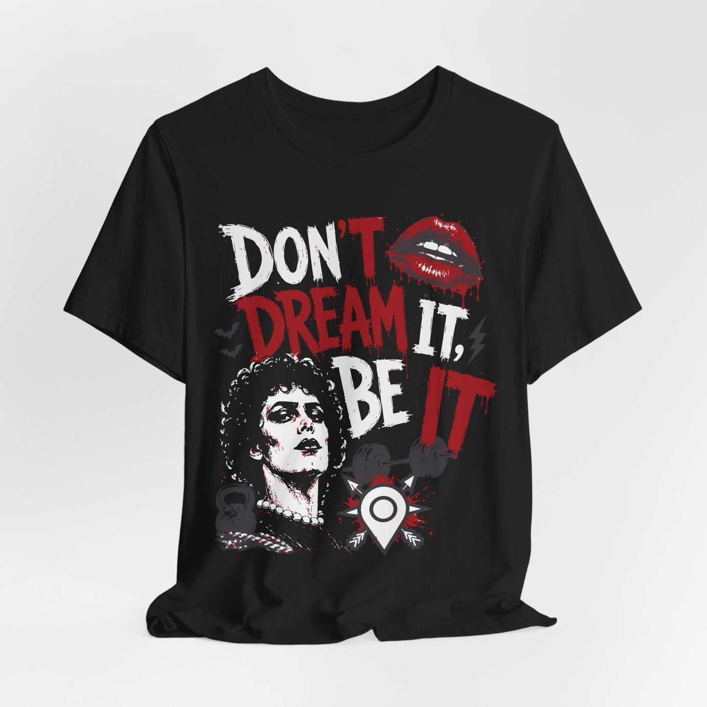 DCF Horror Picture Show