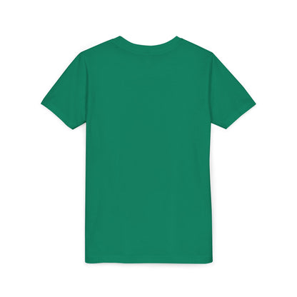 DCF Kids Youth Tee | Pop Art