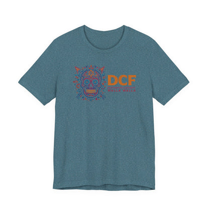 DCF Fall Vibes