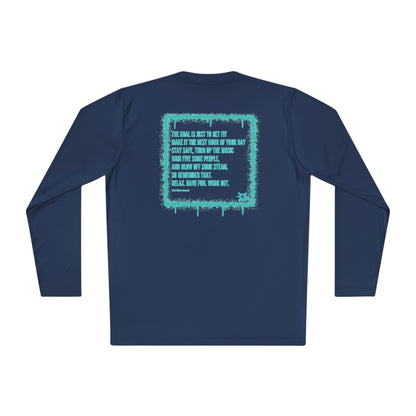 DCF Have Fun. Work Out.