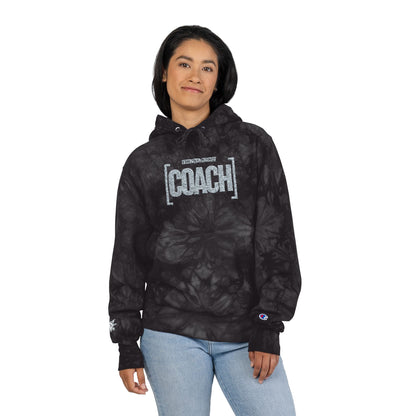 Tie Tye Coach Sweatshirt