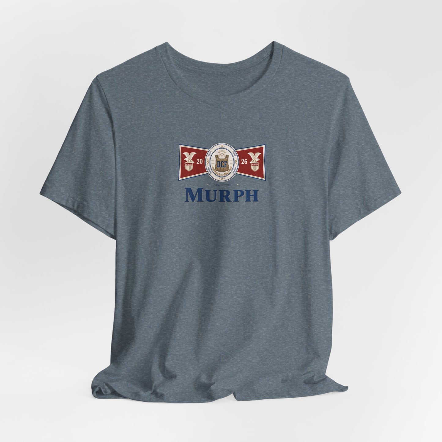 Murph 2026 Shirt