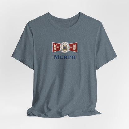 Murph 2026 Shirt