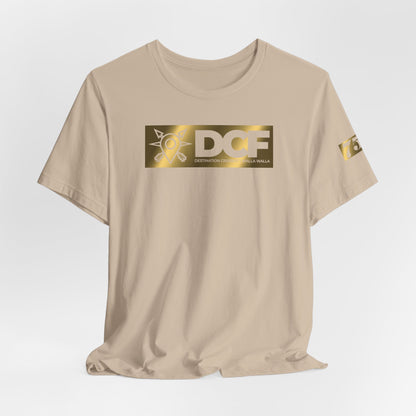 DCF 750 Class Shirt