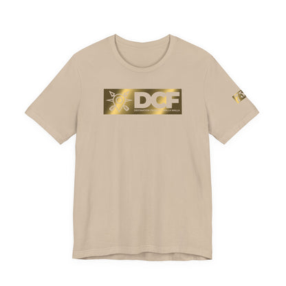 DCF 750 Class Shirt