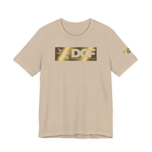 DCF 750 Class Shirt