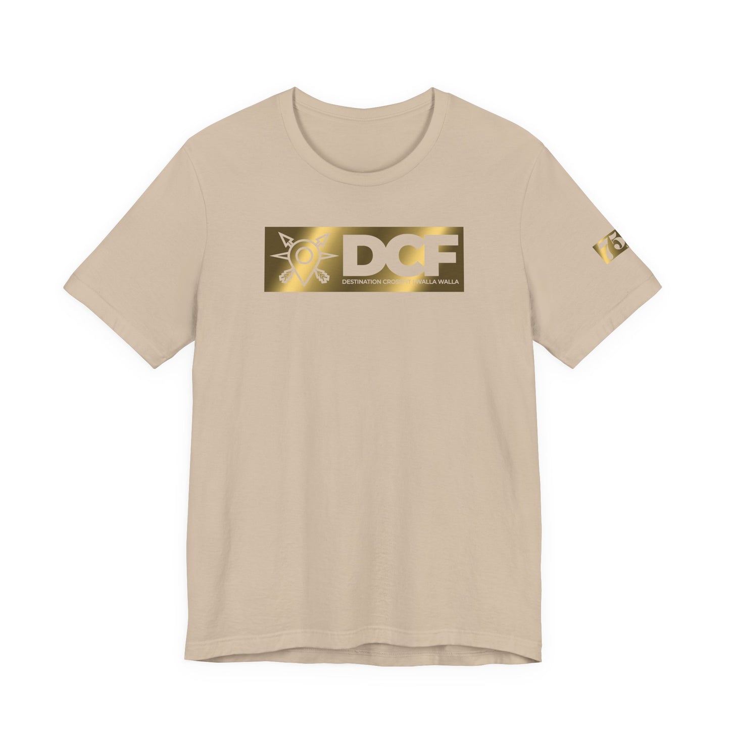 DCF 750 Class Shirt