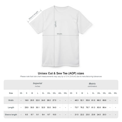 LEGENDS TEE