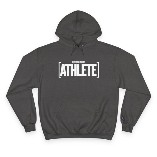 Athlete Hoodie