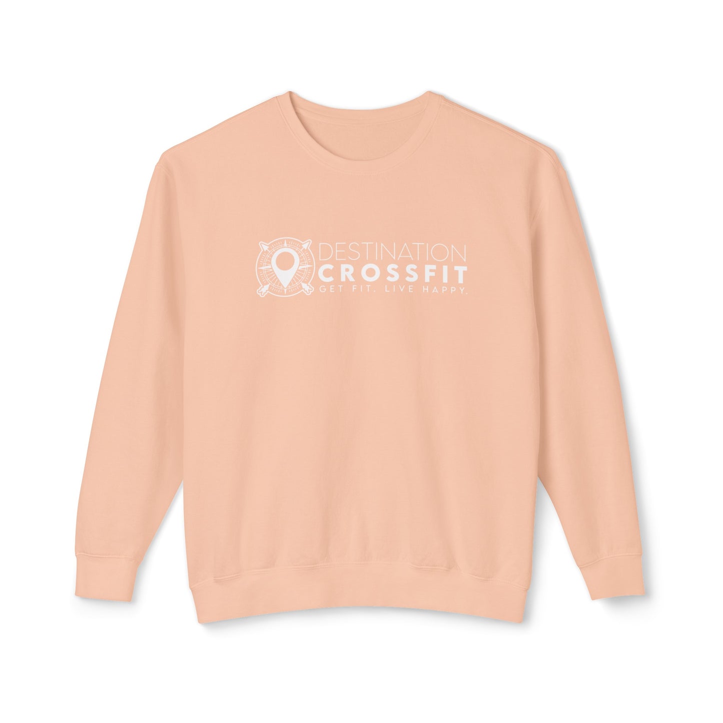 DCF Crewneck Sweatshirt