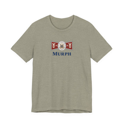 Murph 2026 Shirt