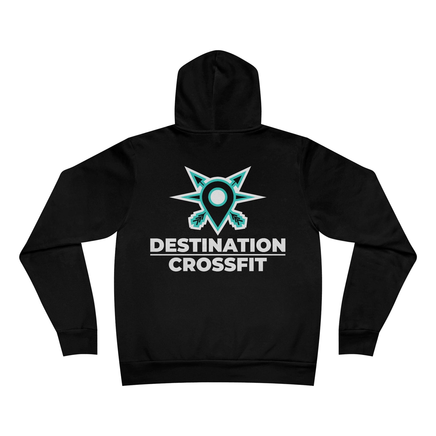 DCF Hoodie