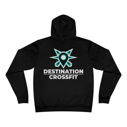 DCF Hoodie