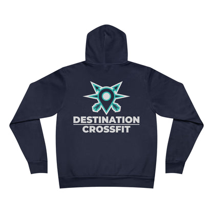 DCF Hoodie