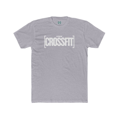 DCF Crew Tee - Casual Comfort for All Occasions, Birthday Gift, Everyday Wear, Graphic Tee, Fashion Staple