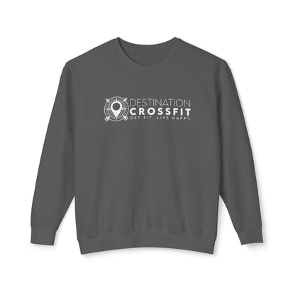 DCF Crewneck Sweatshirt