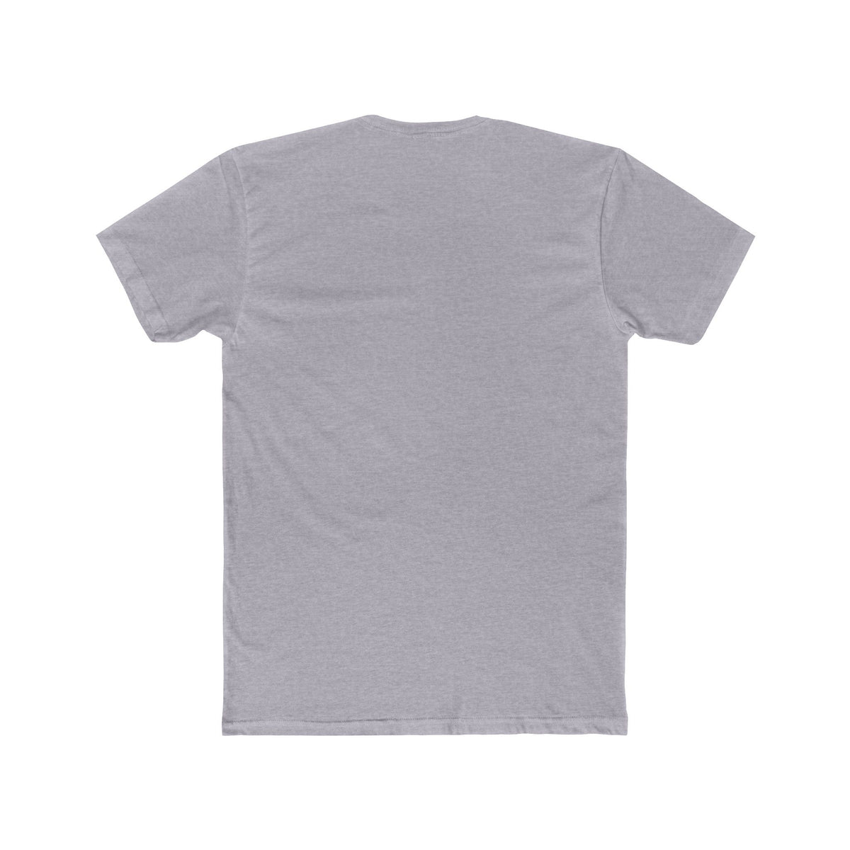 DCF Crew Tee - Casual Comfort for All Occasions, Birthday Gift, Everyday Wear, Graphic Tee, Fashion Staple