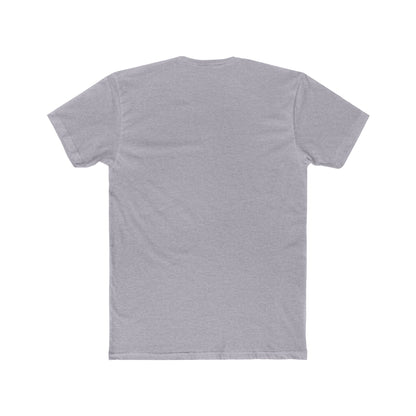 DCF Crew Tee - Casual Comfort for All Occasions, Birthday Gift, Everyday Wear, Graphic Tee, Fashion Staple