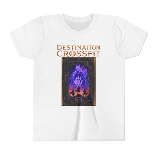 DCF Kids Youth Tee | Fantasy