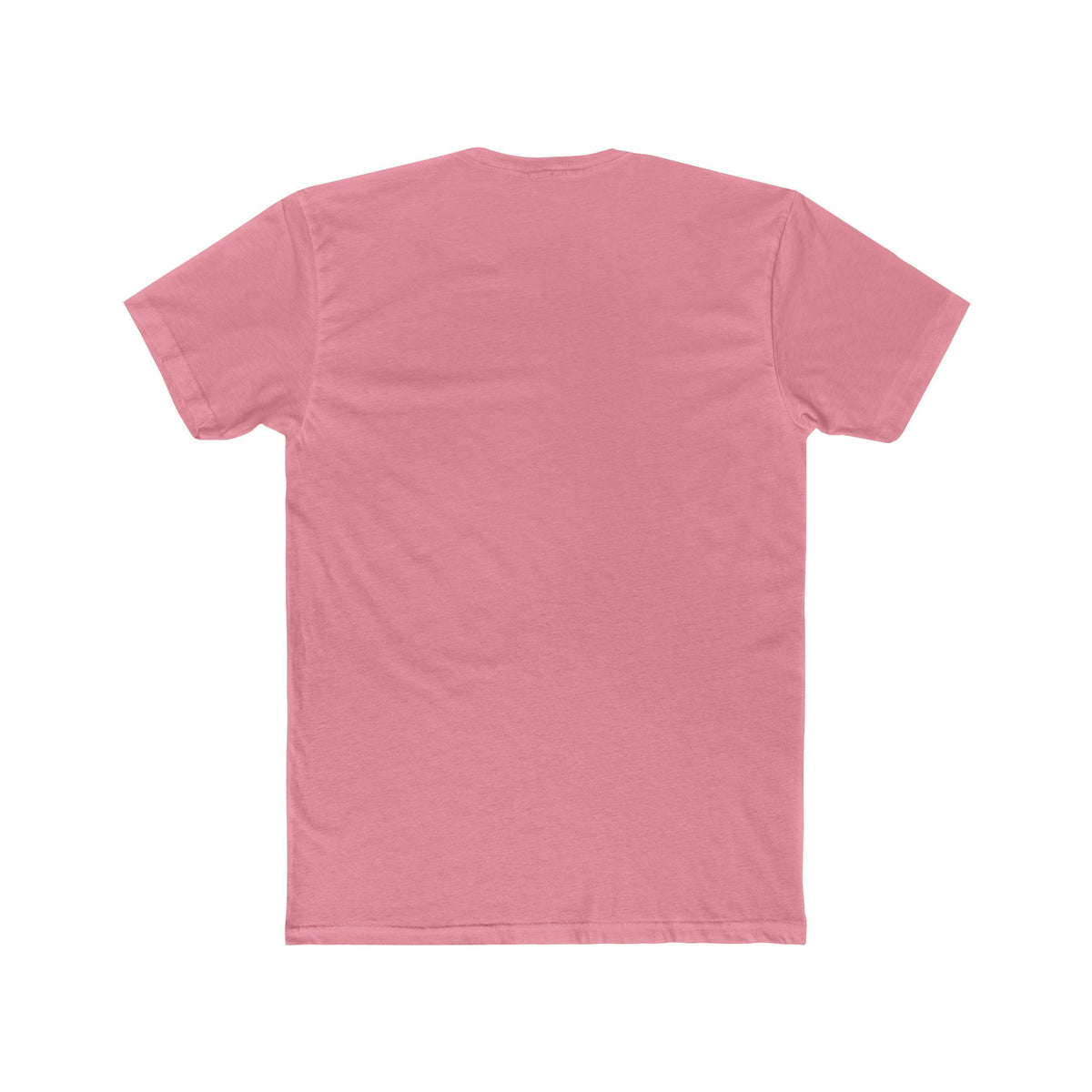 DCF Crew Tee - Casual Comfort for All Occasions, Birthday Gift, Everyday Wear, Graphic Tee, Fashion Staple
