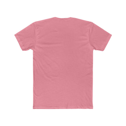 DCF Crew Tee - Casual Comfort for All Occasions, Birthday Gift, Everyday Wear, Graphic Tee, Fashion Staple