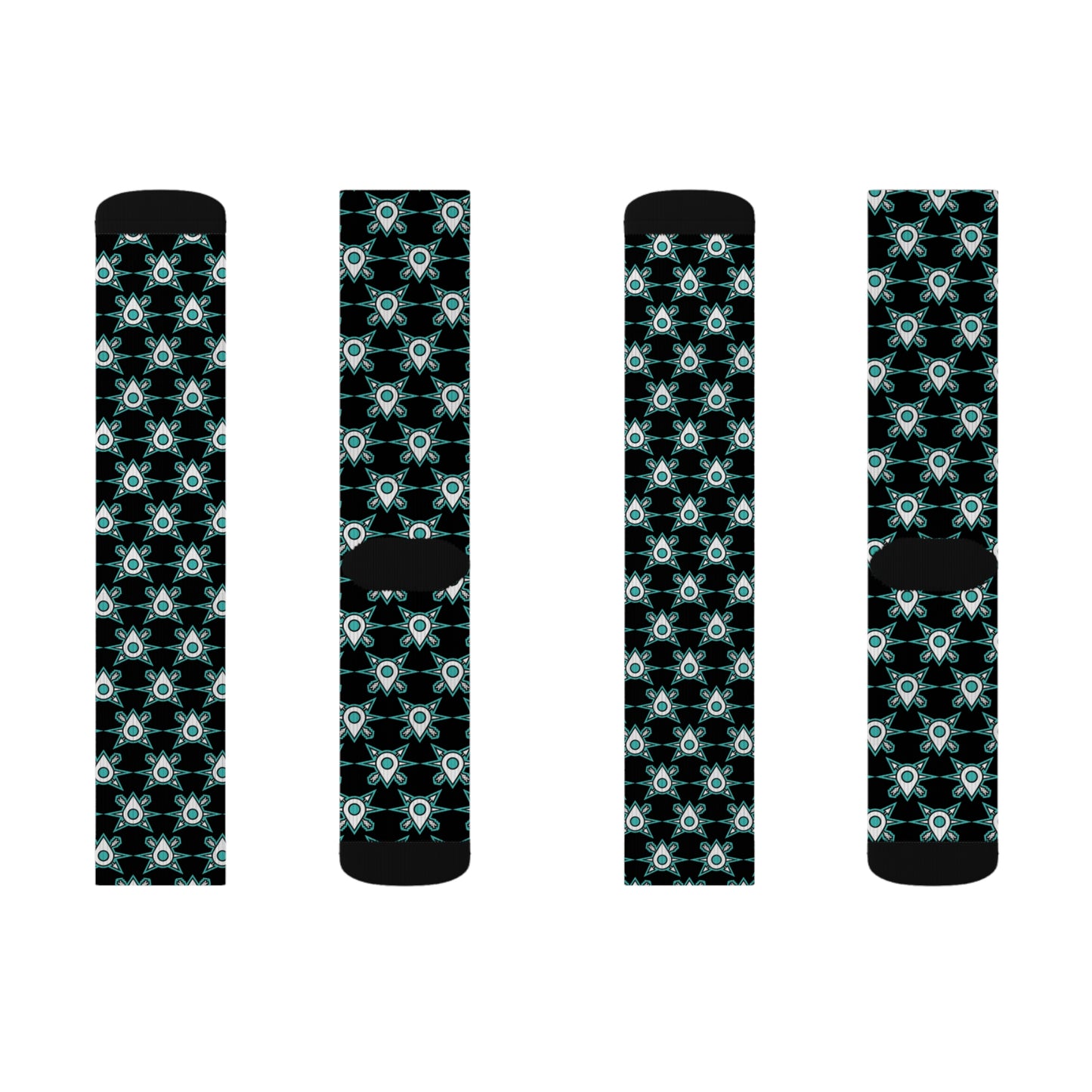 DCF Active Socks