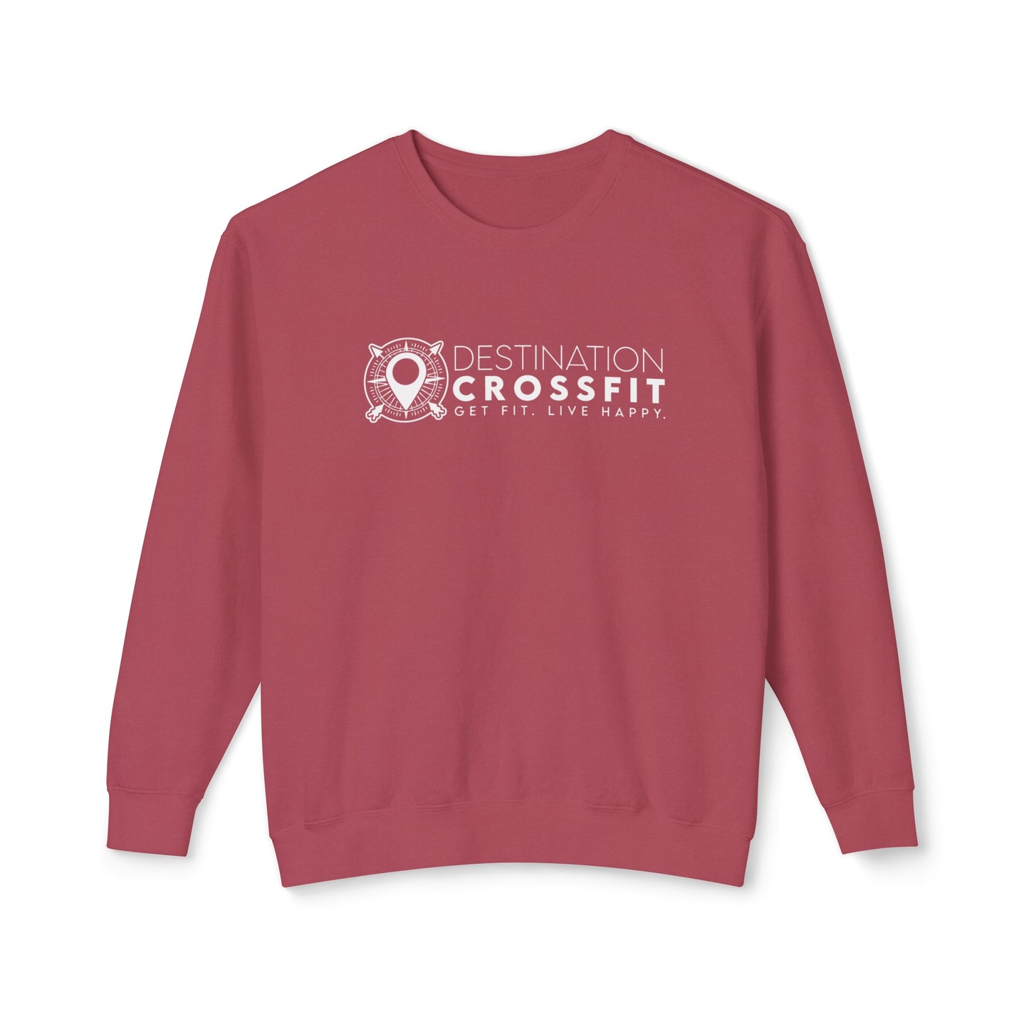 DCF Crewneck Sweatshirt