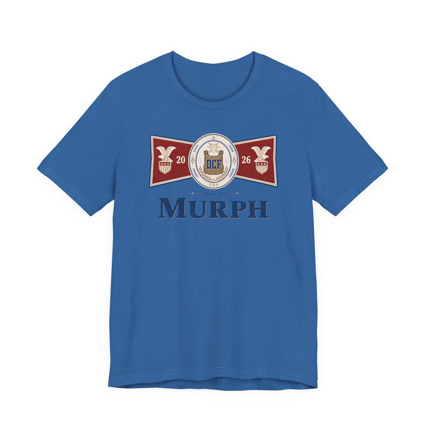 DCF Murph EST Tee