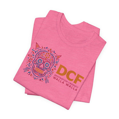 DCF Fall Vibes