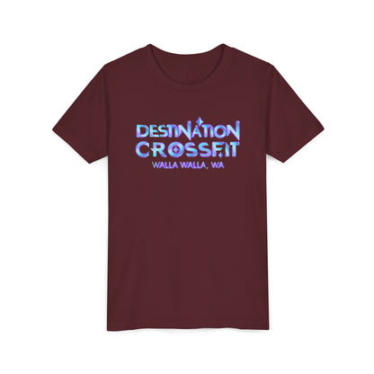 DCF Hunters Youth T-Shirt