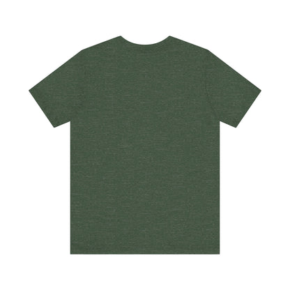 DCF Teal Spring Topo