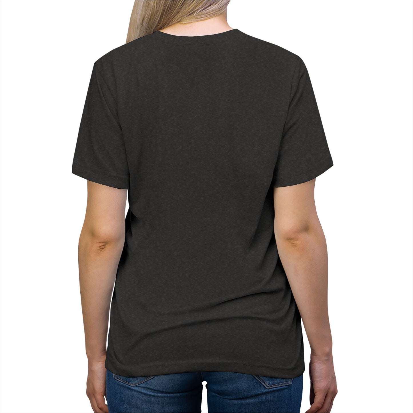 DCF Topographic Tee