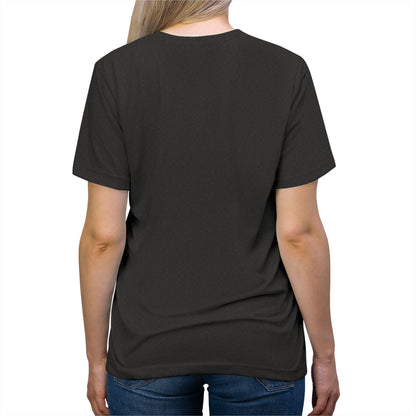 DCF Topographic Tee
