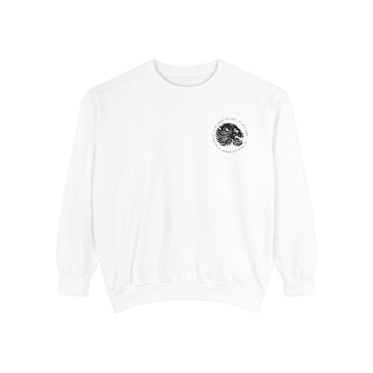 DCF Committed Sweatshirt
