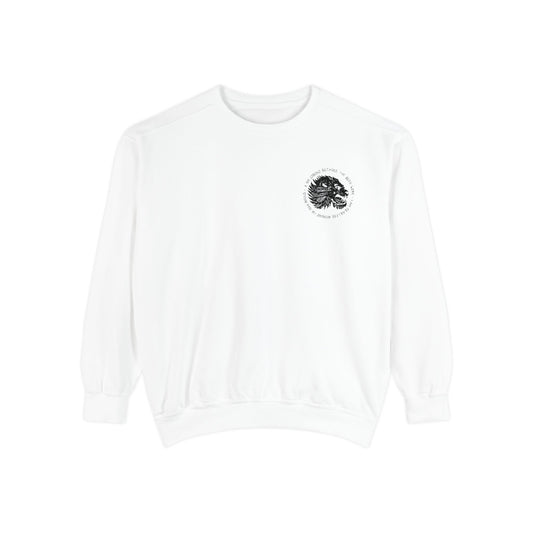 DCF Committed Sweatshirt