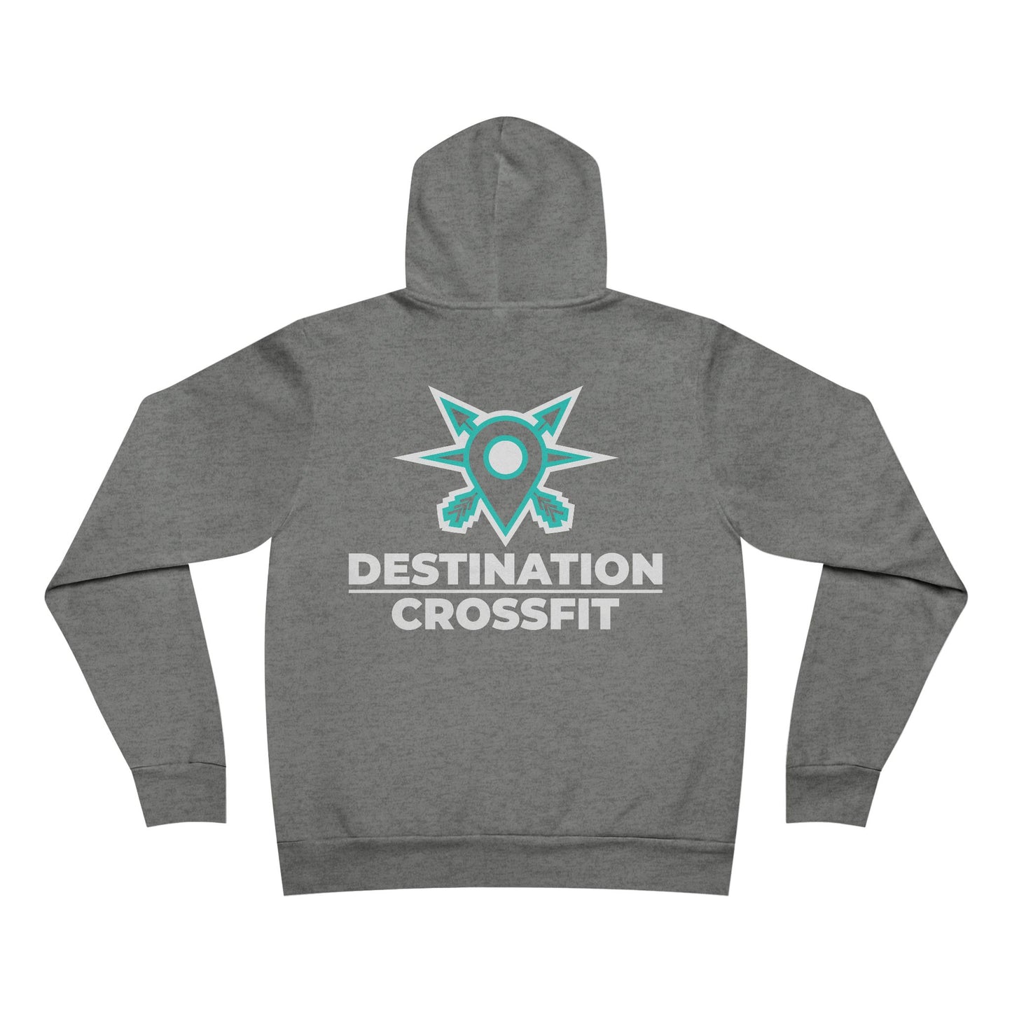 DCF Hoodie