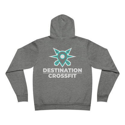 DCF Hoodie