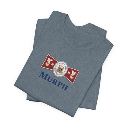 Murph 2026 Shirt
