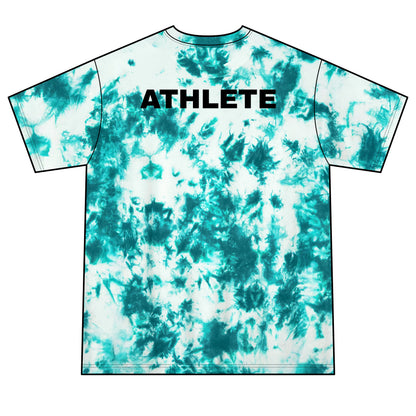 DCF Shirt Tie-Dye