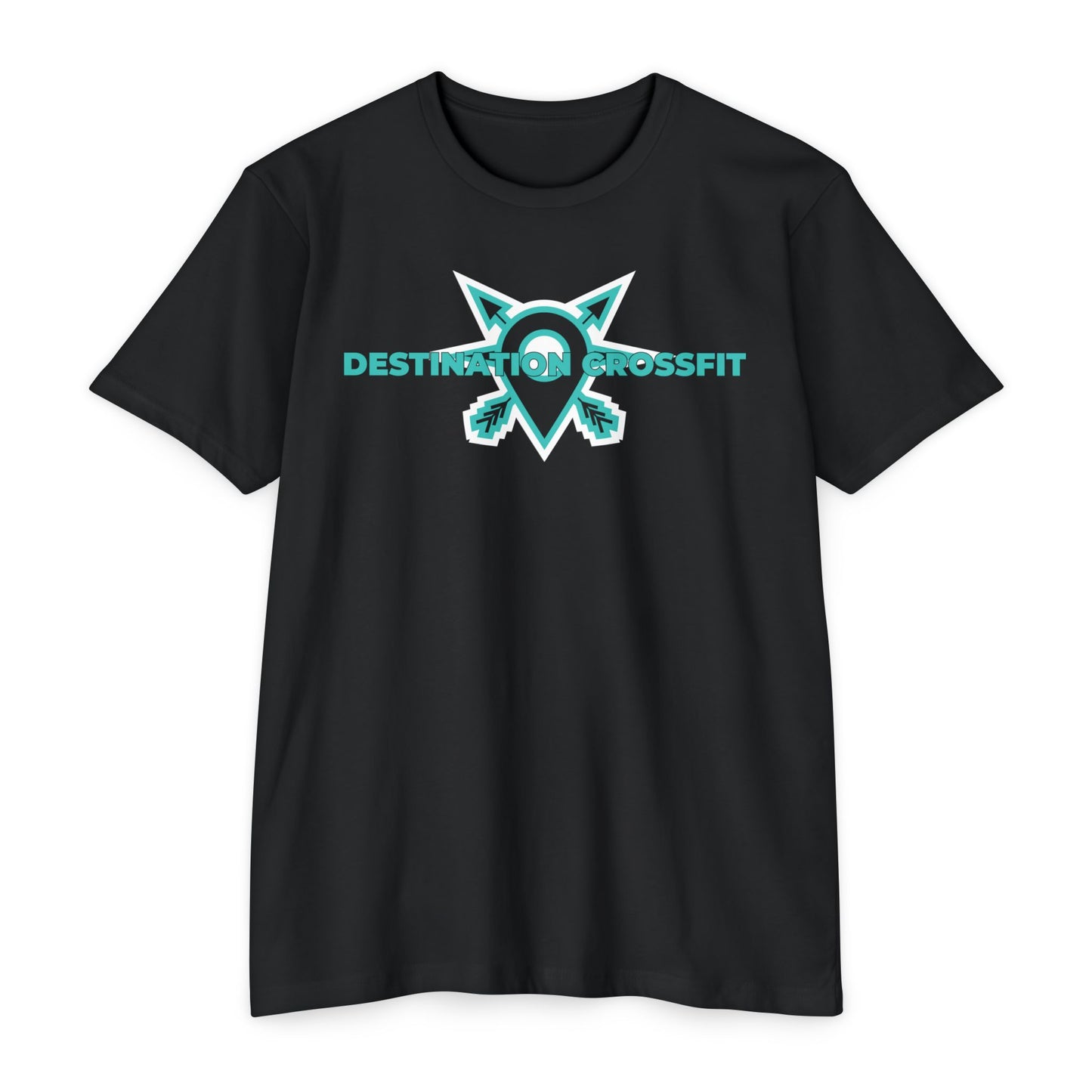 DCF Jersey T
