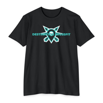 DCF Jersey T
