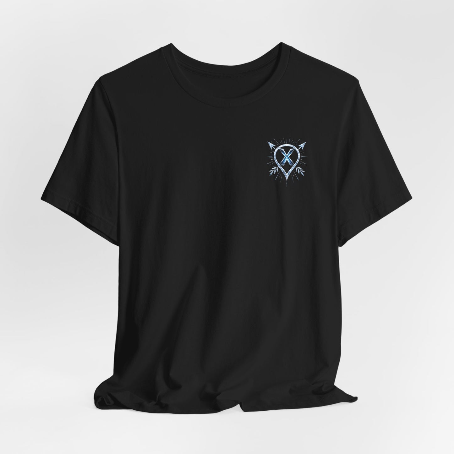 Destination CrossFit 10 Year Anniversary Tee