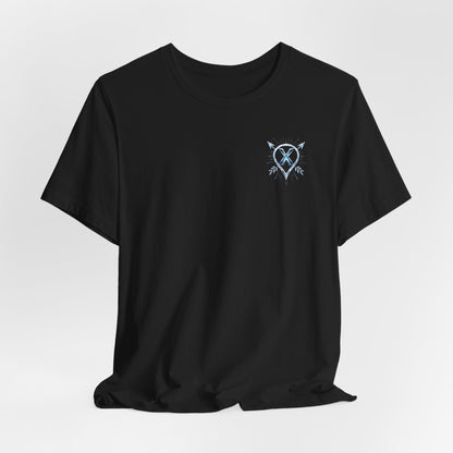 Destination CrossFit 10 Year Anniversary Tee